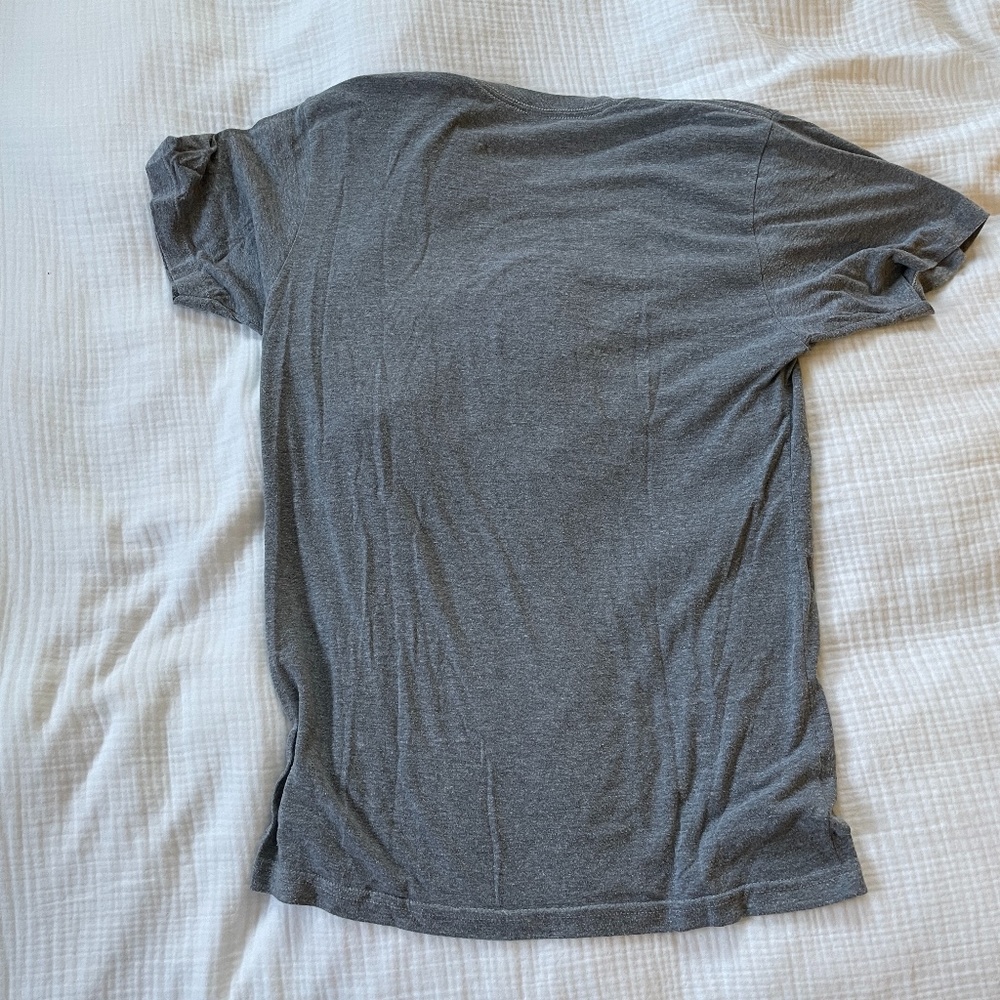 Simplistic Graphic Tee - image 2